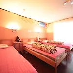 Comeinn Guesthouse Hongdae - Female Only