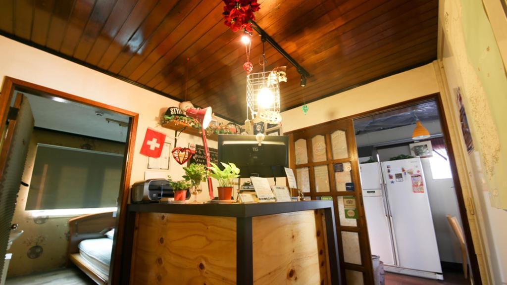 Hostel Comeinn Hongdae - Female Only *