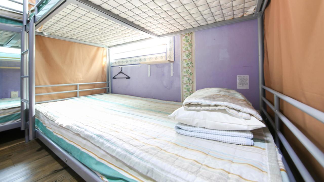 Comeinn Hongdae - Female Only Hostel *