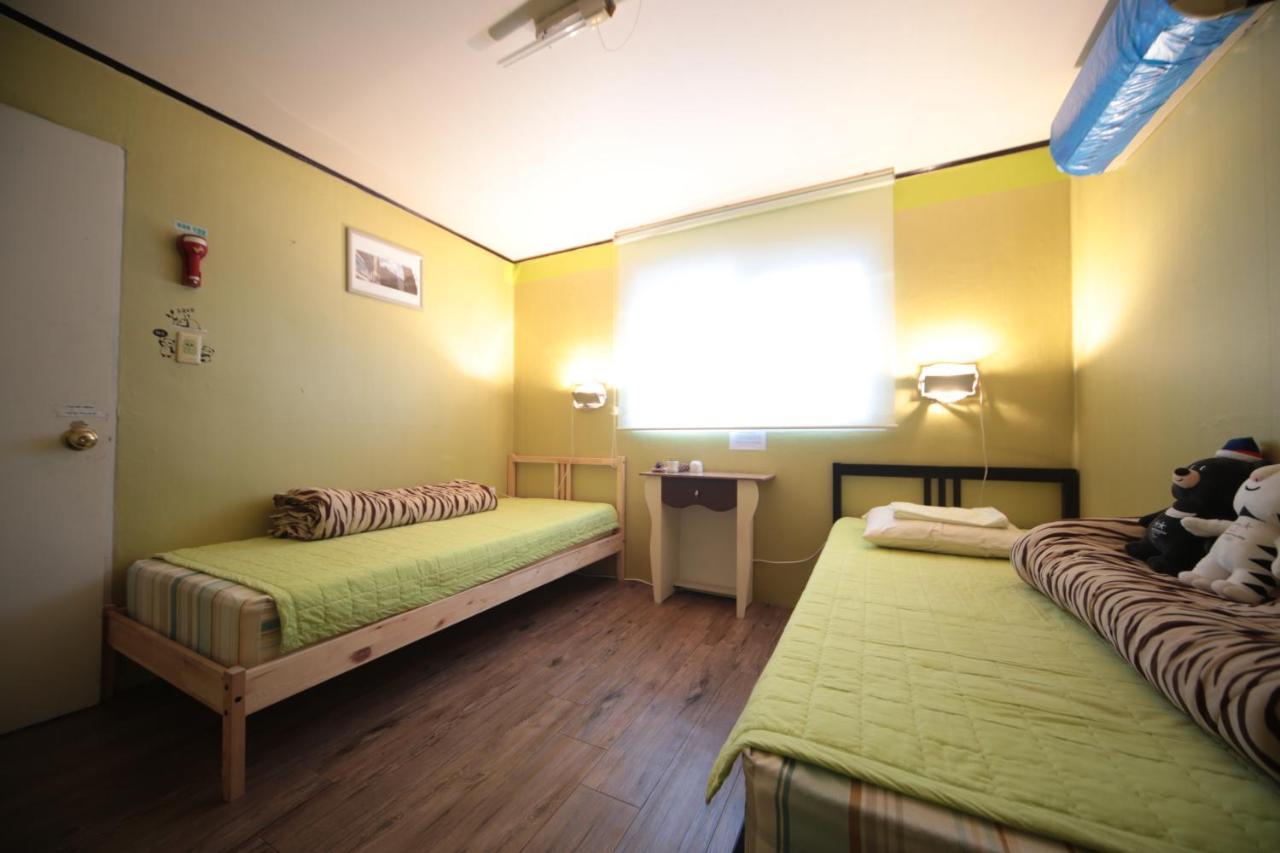 Comeinn Hongdae - Female Only Hostel Seoul
