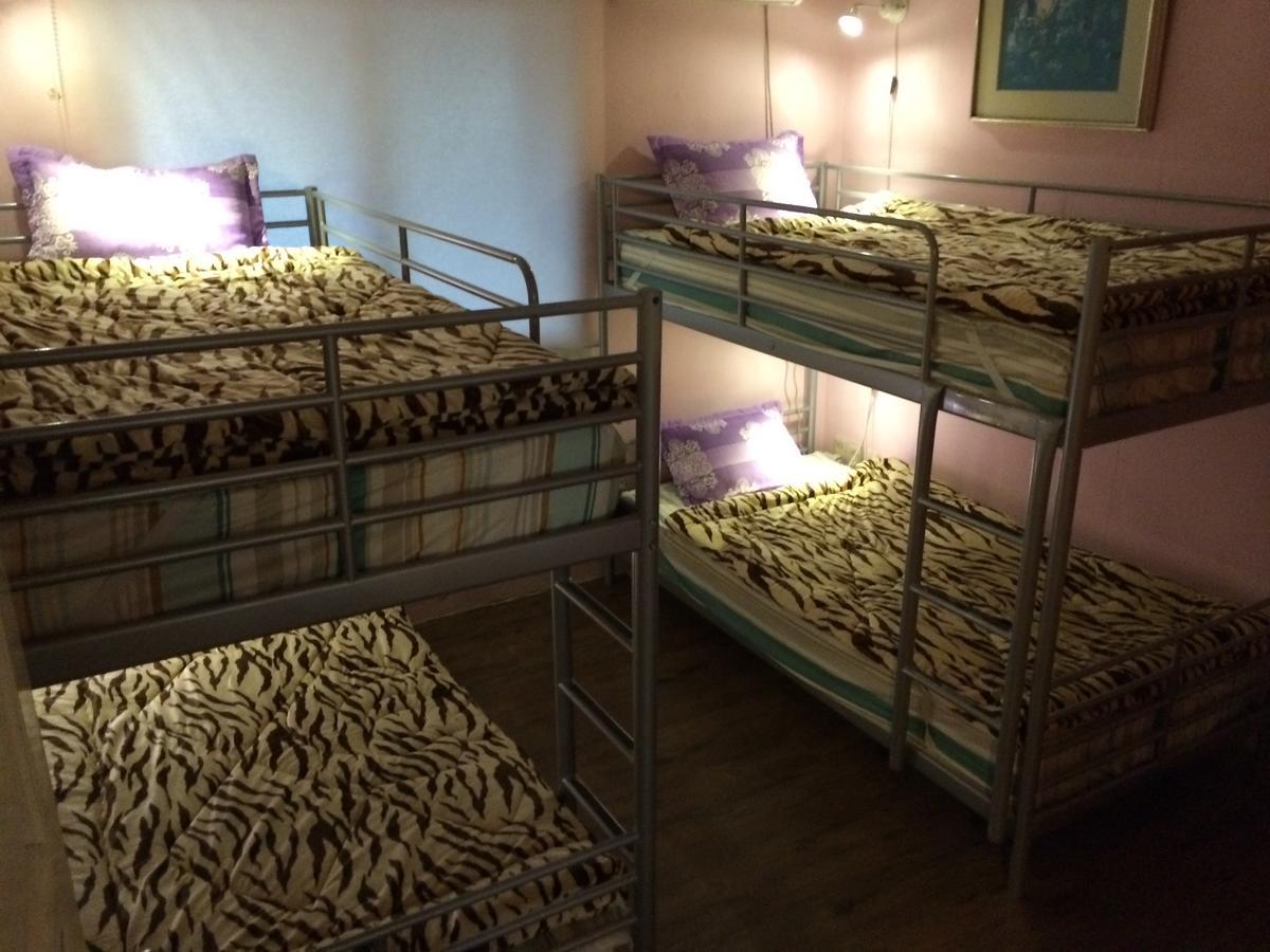 Comeinn Hongdae - Female Only Hostel Seoul