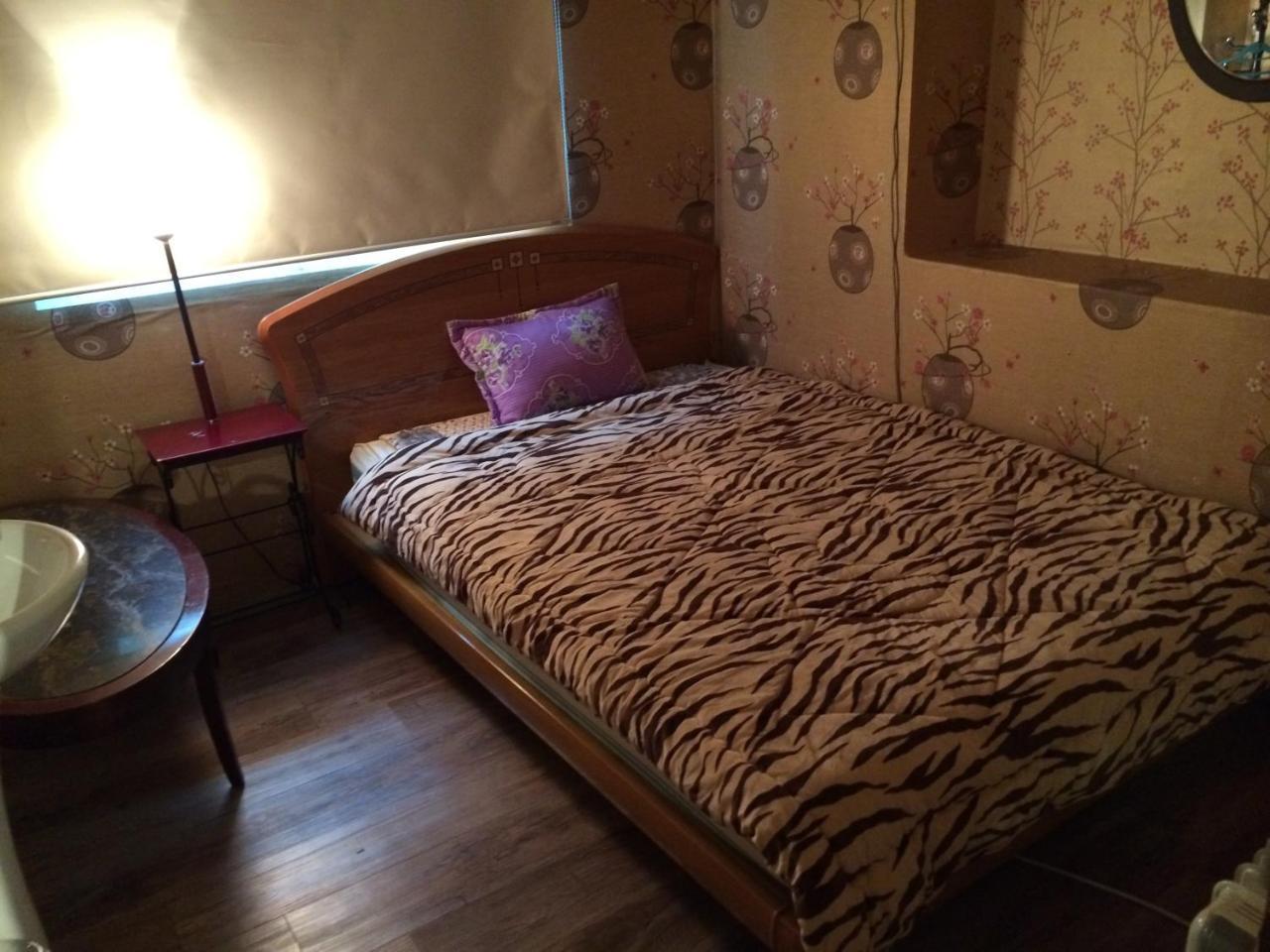 Comeinn Hongdae - Female Only * Seoul