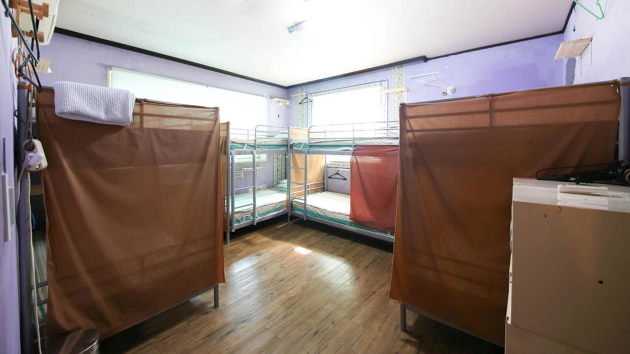 Hostel Comeinn Hongdae - Female Only Seoul
